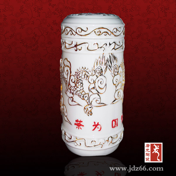 陶瓷蜂蜜罐廠家