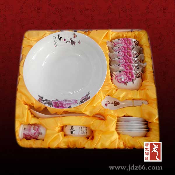 迪士尼陶瓷餐具