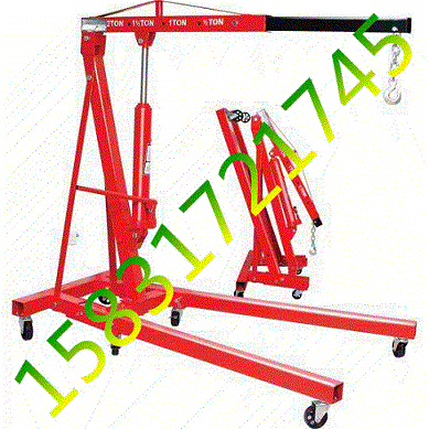室外小吊機(jī)全角式小型吊運(yùn)機(jī)樓頂小型吊機(jī)便攜式吊運(yùn)機(jī)