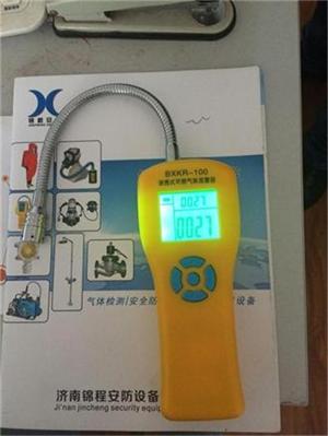 便攜式一氧化碳檢測儀的價格