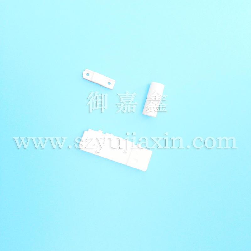 醫(yī)療器械陶瓷配件 氧化鋯氧化鋁零件 醫(yī)療設備結構件 CIM粉末注射加工原始圖片3