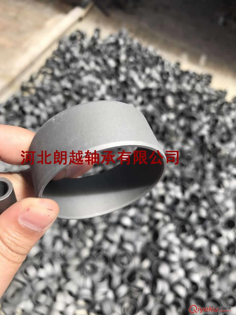 軸承鋼軸套，45#鋼軸套機械零部件加工