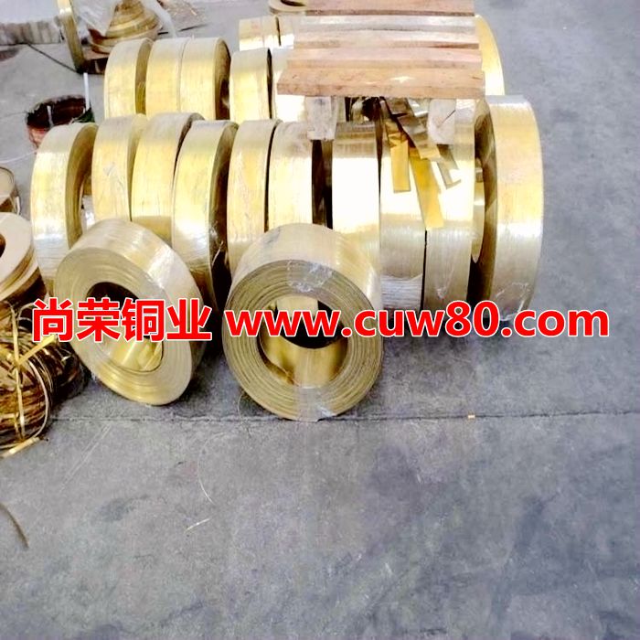 非磁性無鉛黃銅棒CuZn36Pb1.5