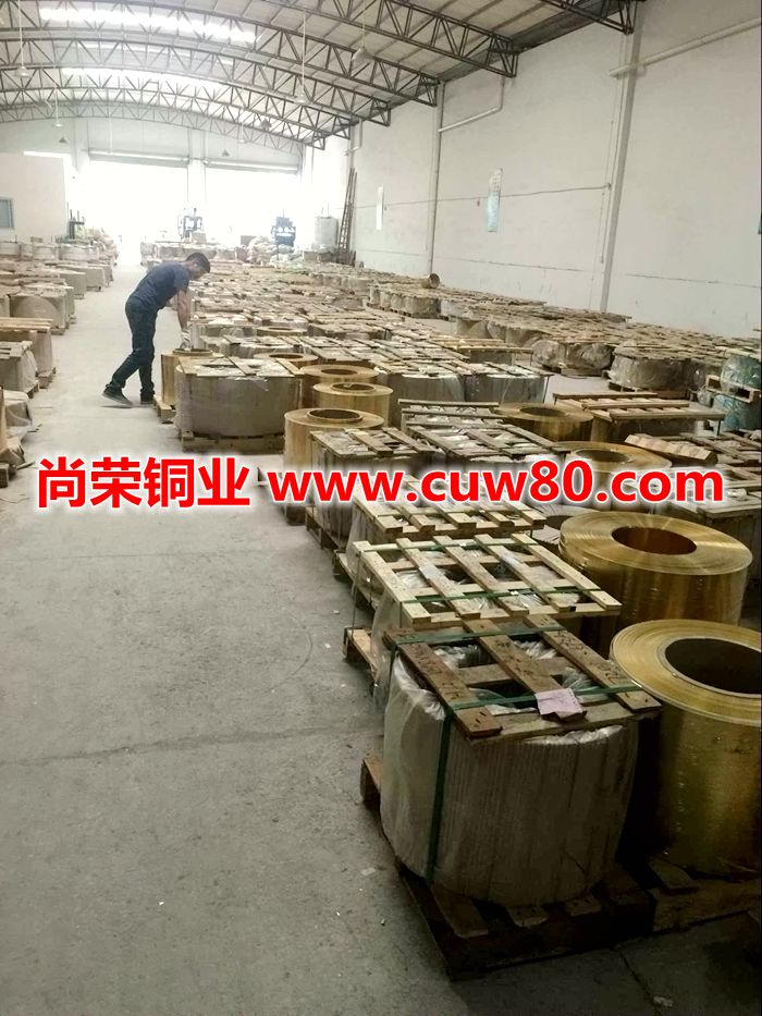 進口黃銅線CuZn5，全硬黃銅線原始圖片3