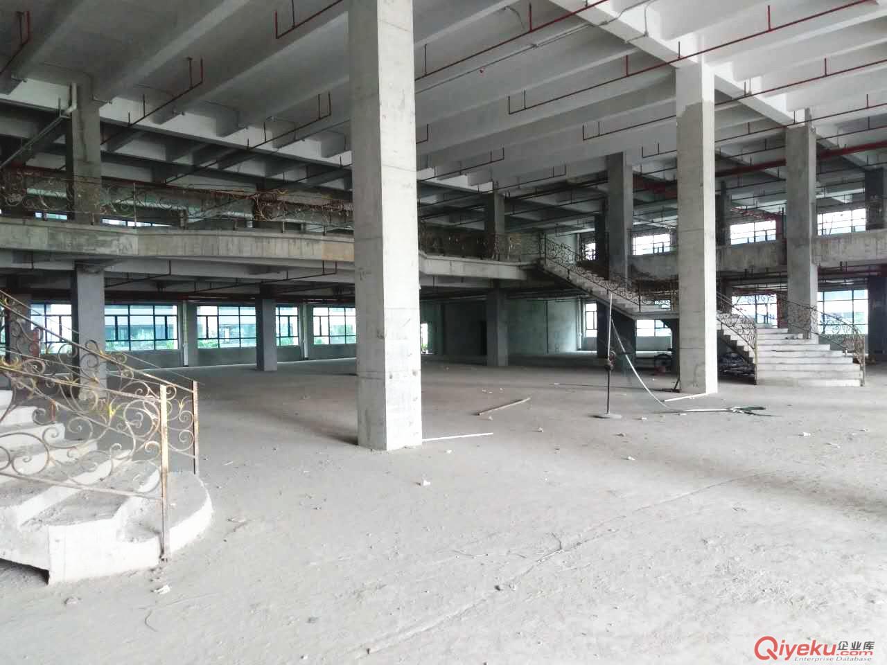 全新花園式廠房1萬2千方-證件、配套設施齊-交通便利原始圖片2