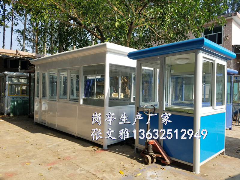 水果亭 早餐亭 小吃亭 冷飲亭 便利亭 便民服務(wù)亭 崗?fù)?雪糕亭