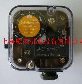 MADAS馬達斯壓力開關(guān)MW50-A4