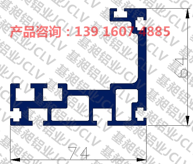 汽车发动机装配线摩托车发动机装配线发电机装配线铝合金型材导轨图纸