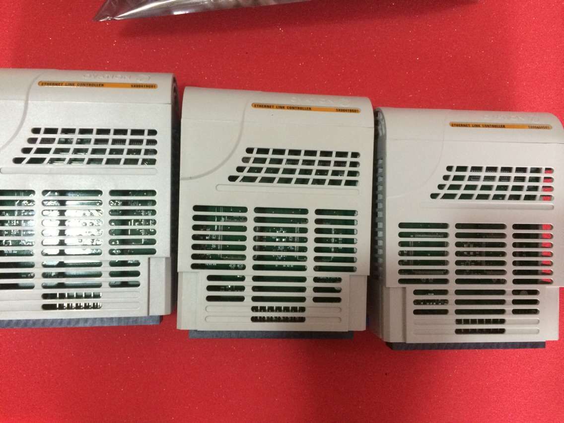 EMERSON DeltaV VE4001S2T1B1