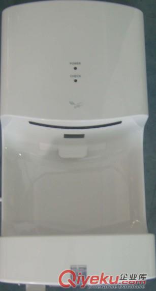 全自動單面噴氣式干手器  快速干手器  豪華快速干手器原始圖片2