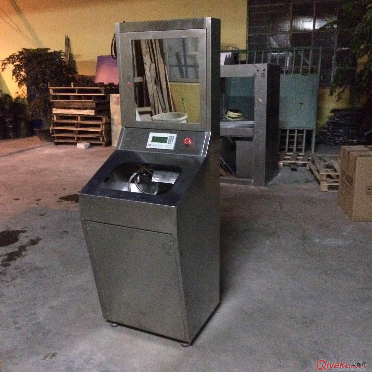 全自動洗手烘干機  不銹鋼全自動洗手烘干機 無塵無菌洗手烘干機