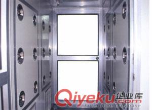 貨淋室通道  貨淋室  潔凈室貨淋室  食品行業貨淋室 電子行業貨淋室