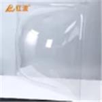 熱成型產(chǎn)品及異型產(chǎn)品 PC采光罩 PC罩廠家