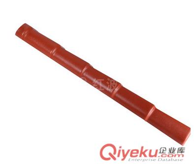 合成樹脂瓦廠家直銷左/右封檐板房屋合成樹脂瓦配件抗風(fēng)抗震質(zhì)量