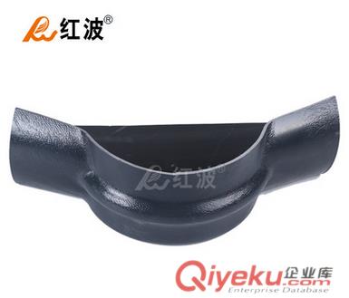 120° 正脊瓦封頭 紅波合成樹(shù)脂瓦公司 專業(yè)生產(chǎn)保溫隔熱配件