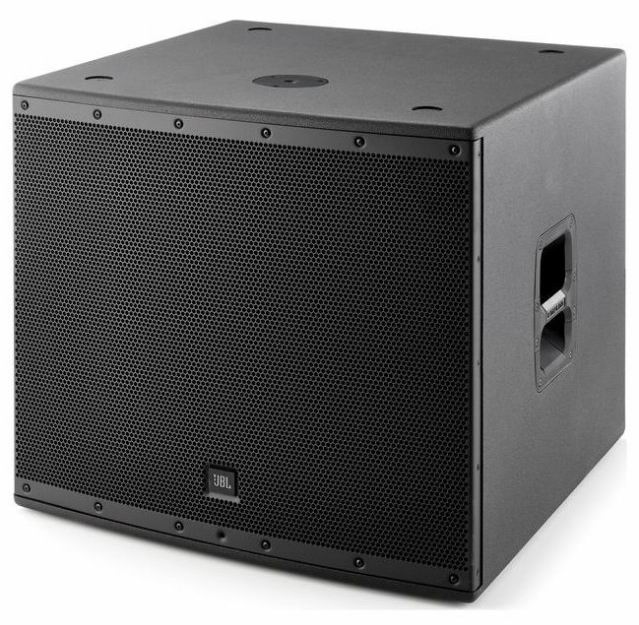 JBL  EON618S