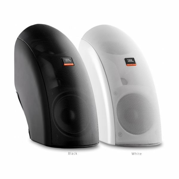 JBL CONTROL NOW