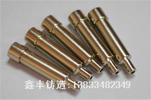 廠家直供河北銅鑄件價格優惠原始圖片2