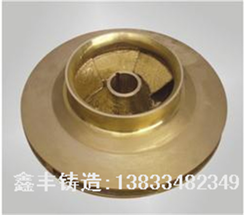 廠家直供河北銅鑄件價格優惠原始圖片3