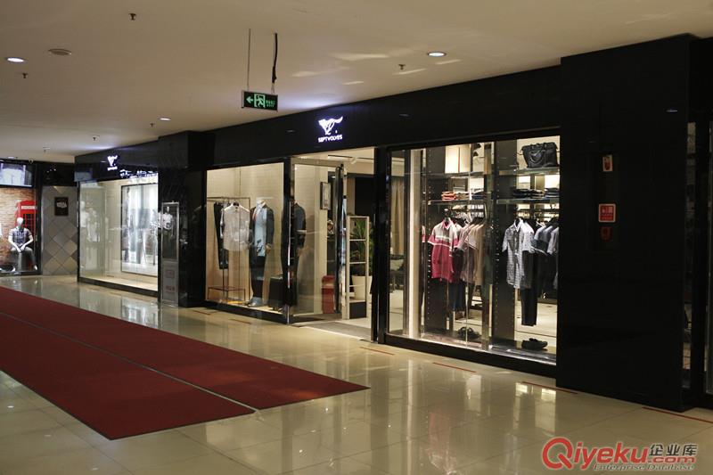 內蒙古服裝賣場防盜器 包頭服裝店防盜器