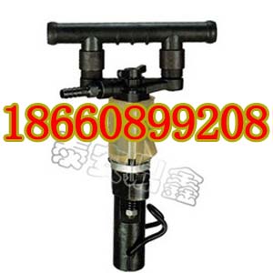熱銷ZQS-25/1.8氣動手持式鉆機{zx1}價格，手持式風煤鉆原始圖片3