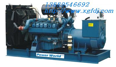里卡多柴油發電機組13889546692