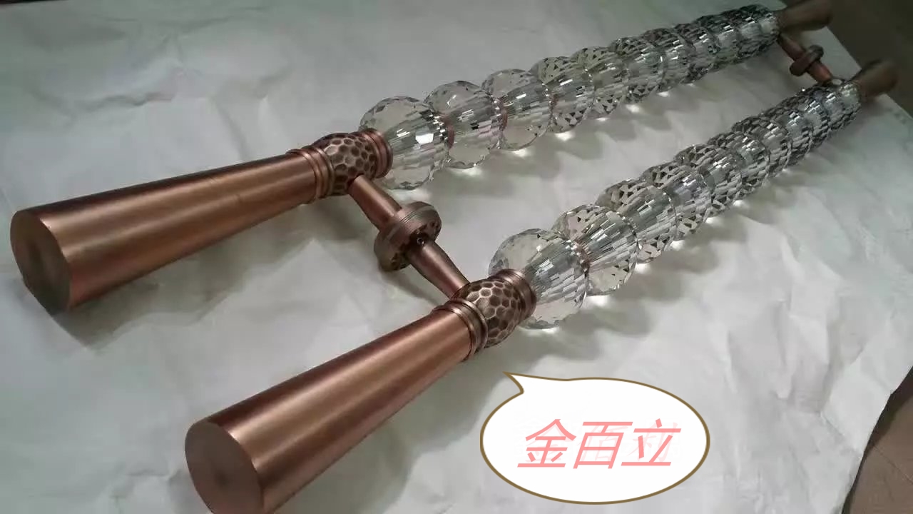 不銹鋼拉手 佛山金佰利大拉手