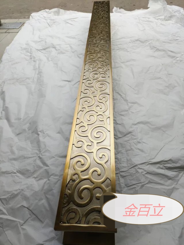 高檔拉手