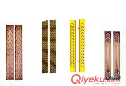 佛山市 專業(yè)定做拉手 屏風(fēng) 立柱 護(hù)欄原始圖片3