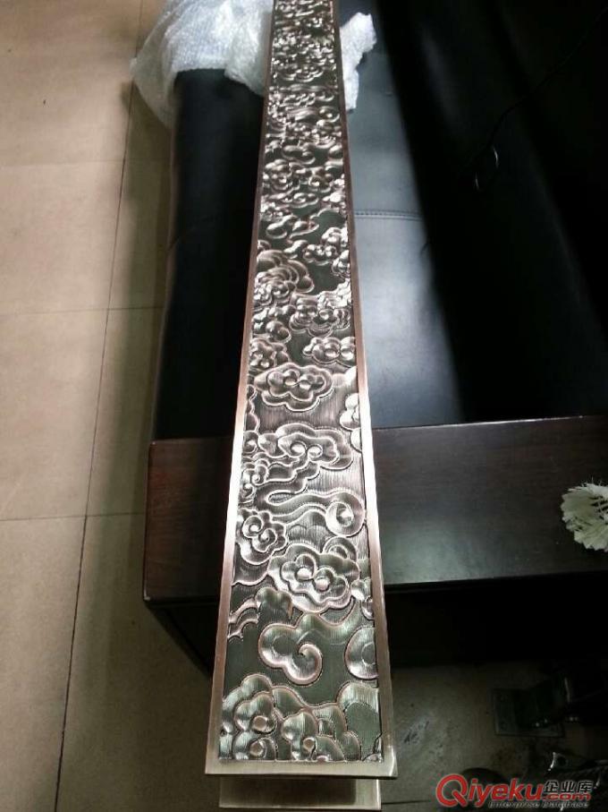  專(zhuān)業(yè)定做不銹鋼拉手 現(xiàn)代簡(jiǎn)約風(fēng)拉手 豪華別墅護(hù)欄拉手 酒吧KTV拉手創(chuàng)意拉手