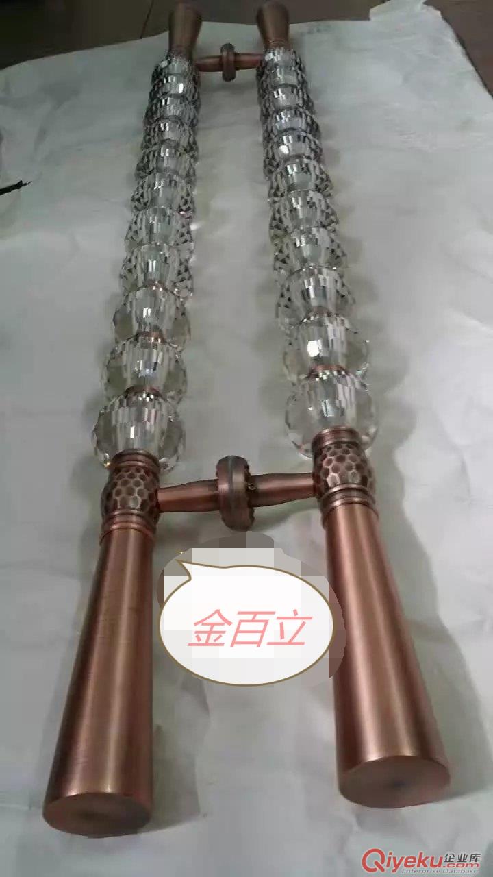 不銹鋼拉手原始圖片3