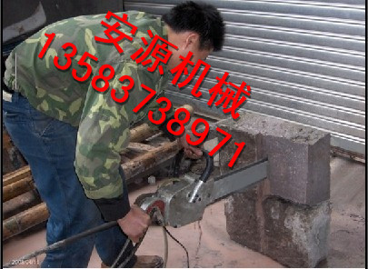 ZGS-450礦用電鏈鋸 電動割煤機 礦用切煤機 廠家原始圖片3