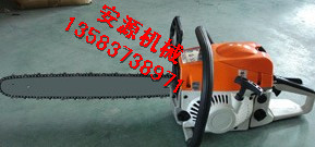 油鋸 伐木鋸 汽油鏈鋸 優質油鋸原始圖片2