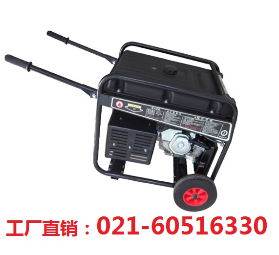 250A汽油發電電焊機 直流發電焊機