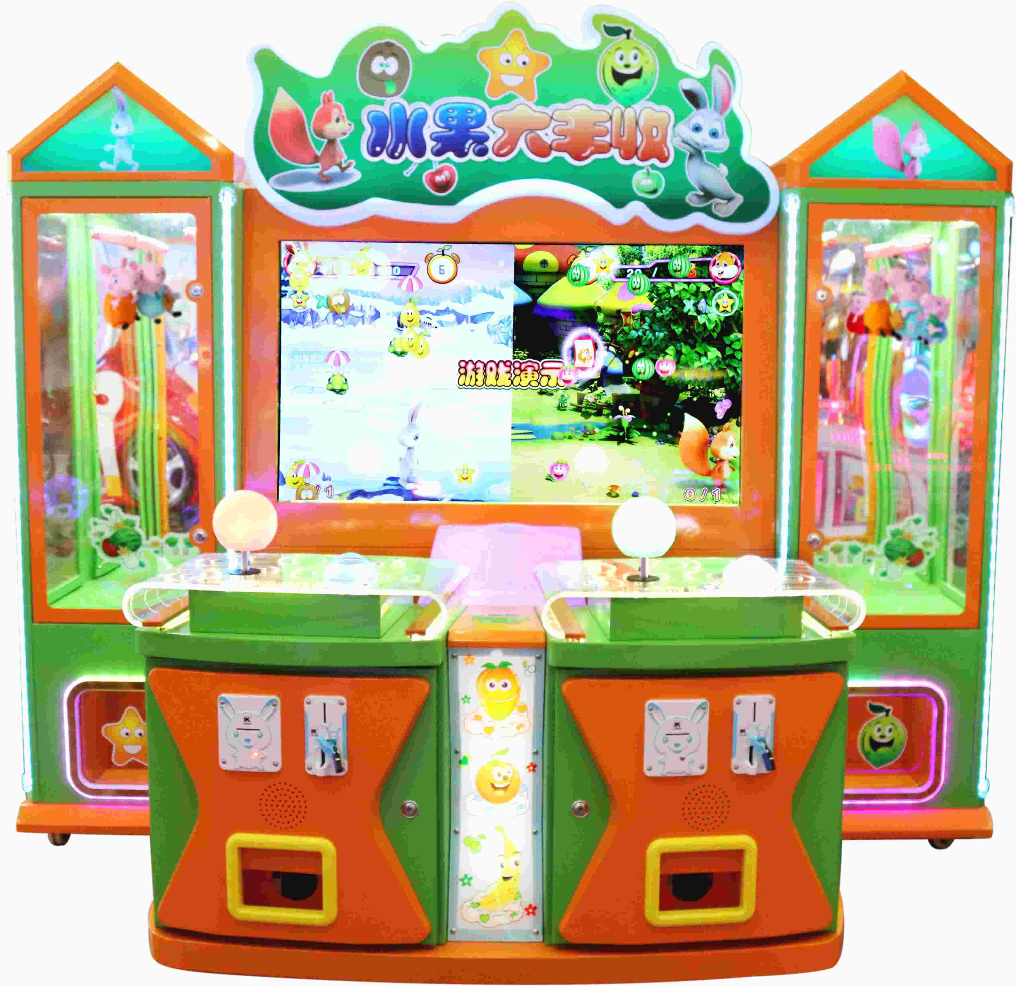 爆冰專家(Juice Ice Breaker)2017新品