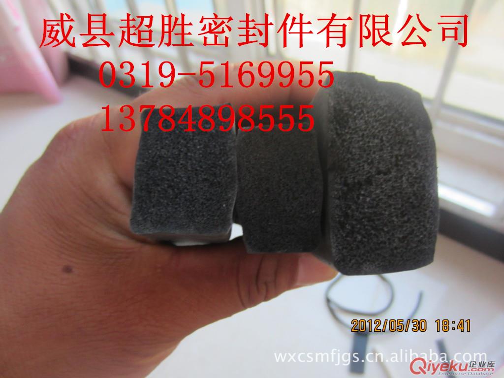 廠家供應人防設備各種尺寸密封條