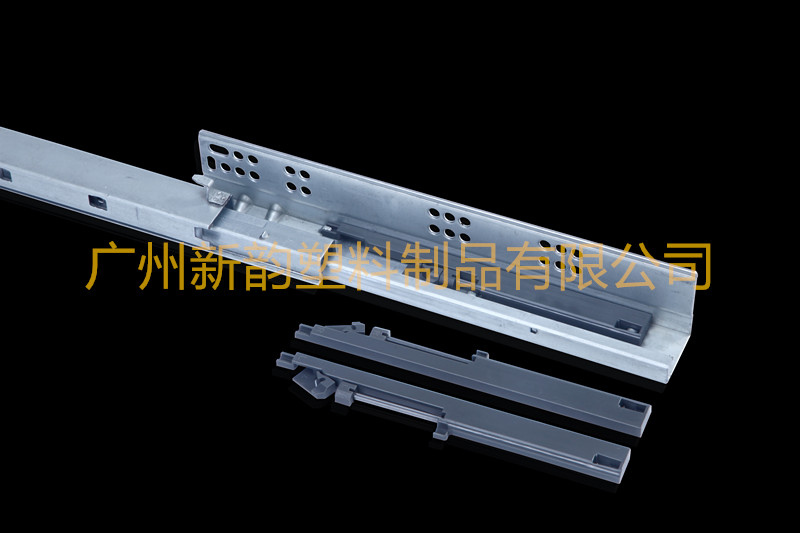 HSR-195隱藏式滑軌反彈器原始圖片2