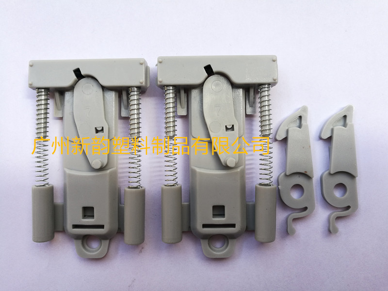 SSR-45B鋼珠滑軌反彈器原始圖片2