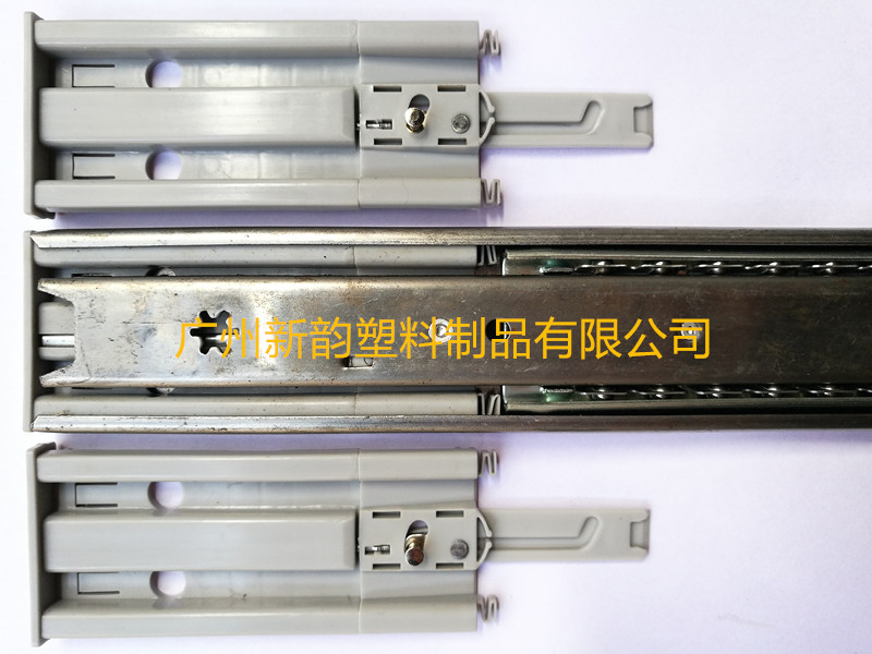 SSR-45B鋼珠滑軌反彈器