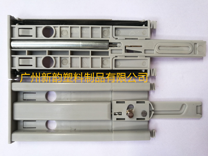 SSD-45E鋼珠滑軌緩沖器原始圖片2