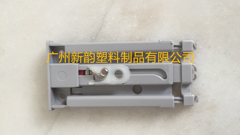 SSR-45A鋼珠滑軌反彈器原始圖片2
