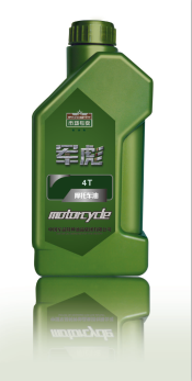 潤滑油代理分析摩托車發動機燒機油的消耗途徑原始圖片2