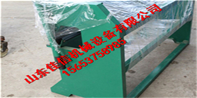 質(zhì)熱銷的手動折彎機(jī)多少錢一臺，手動折彎機(jī)，手動折彎機(jī)原始圖片3