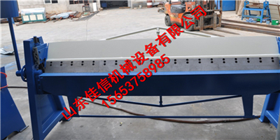 質(zhì)熱銷的手動(dòng)折邊機(jī)，手動(dòng)咬口機(jī)，手動(dòng)折邊機(jī)簡(jiǎn)介，手動(dòng)折邊機(jī)