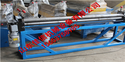 卷圓機價格,專業(yè)卷圓機,專業(yè)手動卷圓機,卷圓機廠家原始圖片2