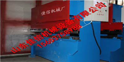 山東佳信鐵管滾槽機(jī) 50型管道滾槽機(jī) 管子滾槽機(jī)