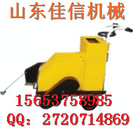 汽油馬路切割機(jī) 混凝土路面切割機(jī)，內(nèi)燃馬路切割機(jī)原始圖片3