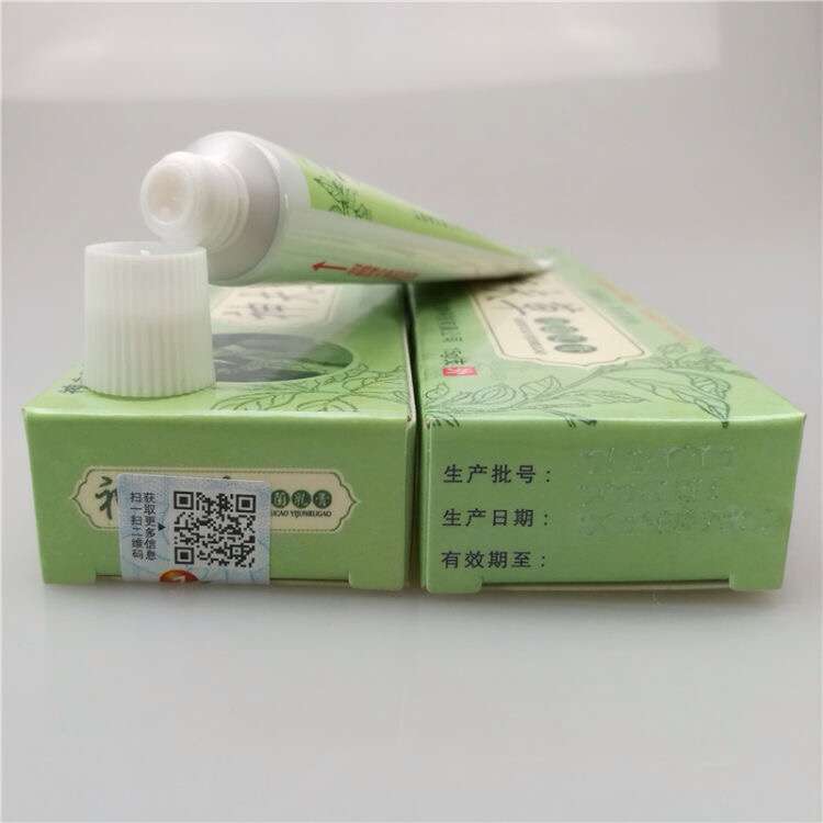 神夫草抑菌乳膏零售批發價格