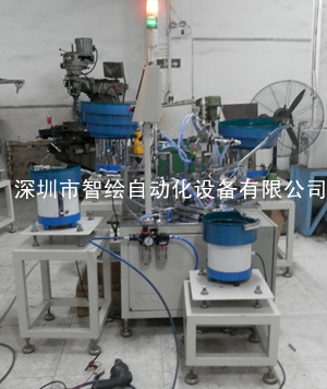 江蘇優(yōu)質(zhì)膨脹螺絲裝配機(jī)生產(chǎn)商  膨脹螺絲裝配機(jī)價格  作用