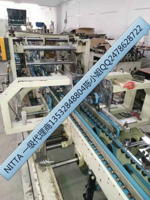 NITTA吸風帶，吸風皮帶，打孔吸風帶132532848804